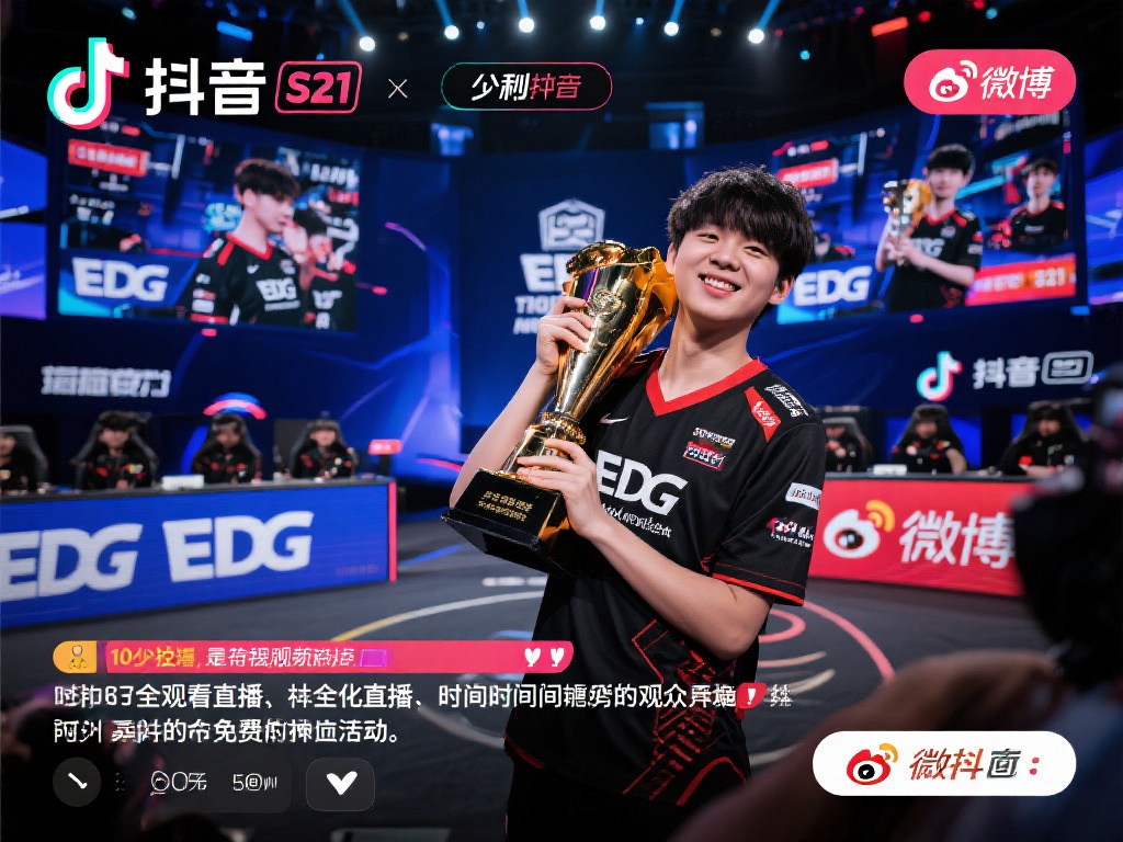 英雄联盟全球总决赛直播平台免费观看渠道推荐指南