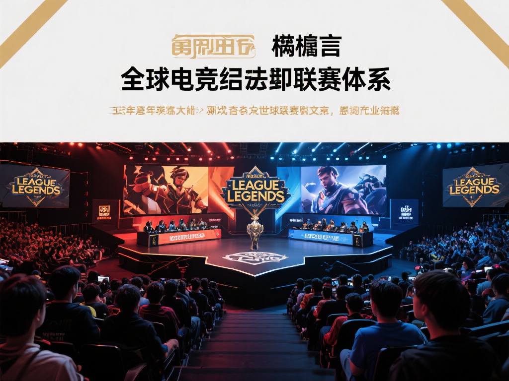 英雄联盟比赛:全球联赛体系的运作机制与竞技魅力